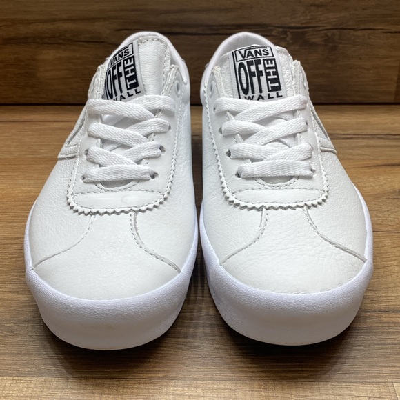 VANS SPORT LOW BRAND NEW - Picture 3 of 8